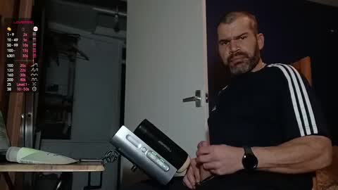 Matt online show from 01/01/25, 09:41