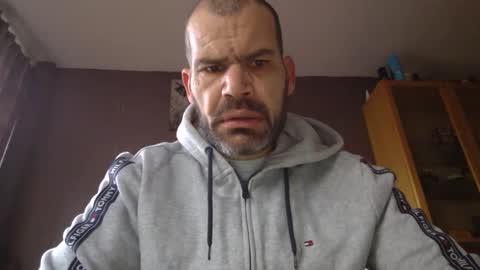 Matt online show from 01/04/25, 12:49