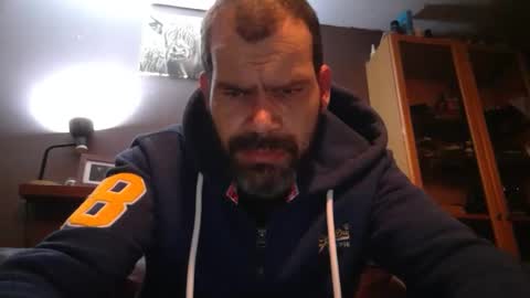 Matt online show from 02/15/25, 09:37