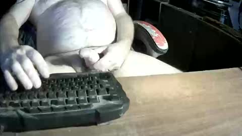 Jeffrey Sinclair online show from 12/07/24, 03:25