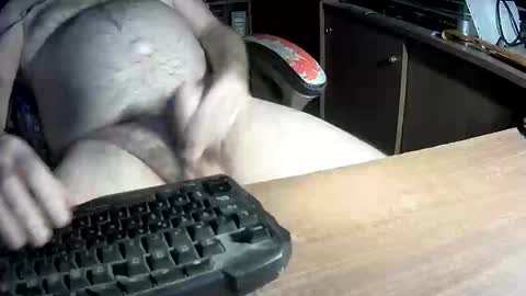 Jeffrey Sinclair online show from 01/02/25, 02:43