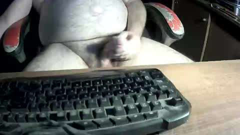 Jeffrey Sinclair online show from 02/19/25, 02:23