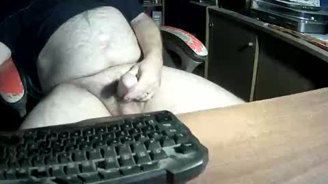 Jeffrey Sinclair online show from 03/03/25, 08:27