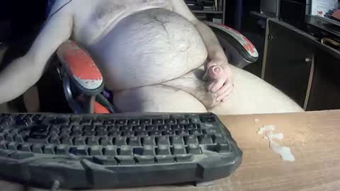 Jeffrey Sinclair online show from 09/20/25, 11:39