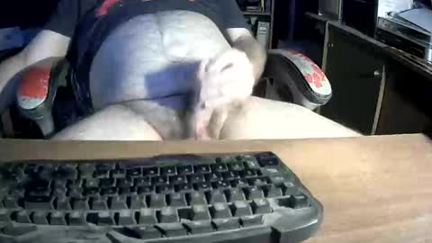 Jeffrey Sinclair online show from 10/30/25, 10:43