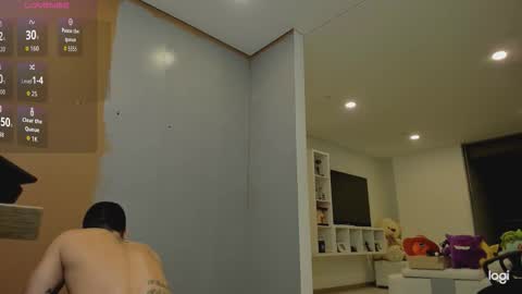 Snapshot of jeff_muller_ chatting on 11/21/25, 02:10 Jeff Muller online show from 11/21/25, 02:10