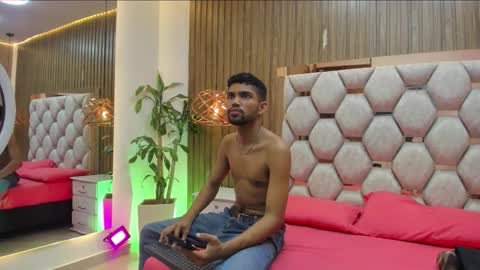 Jeff Nick online show from 11/07/25, 12:27