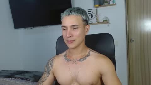 Snapshot of jeff_seid77 chatting on 10/23/25, 10:19 Jeff Seid online show from 10/23/25, 10:19