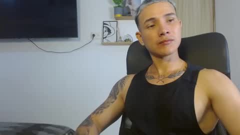 Snapshot of jeff_seid77 chatting on 10/29/25, 08:32 Jeff Seid online show from 10/29/25, 08:32