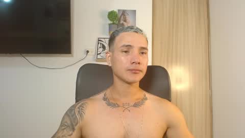 Snapshot of jeff_seid77 chatting on 10/31/25, 02:45 Jeff Seid online show from 10/31/25, 02:45