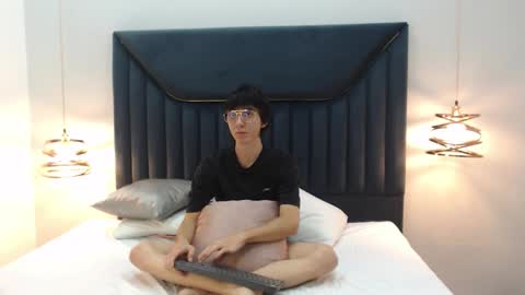 JeffBellfort online show from 11/19/25, 09:20