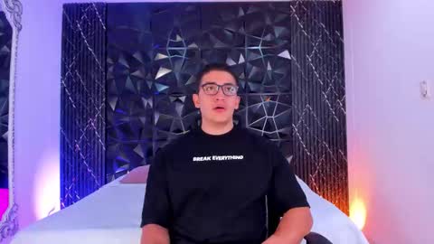 Jeff online show from 10/17/25, 08:33