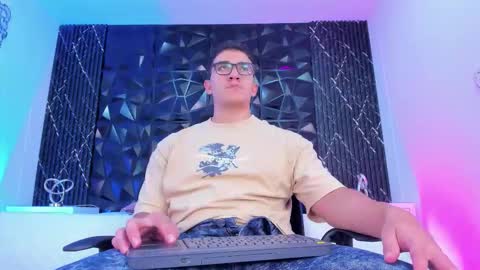 Jeff online show from 10/25/25, 08:14