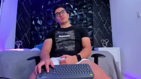 Jeff online show from 11/03/25, 07:59