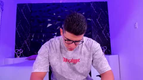 Jeff online show from 11/09/25, 08:29