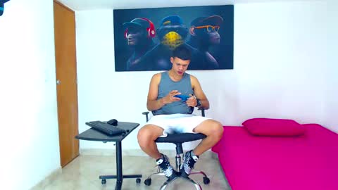 jeffer21_hot online show from 01/13/25, 08:05