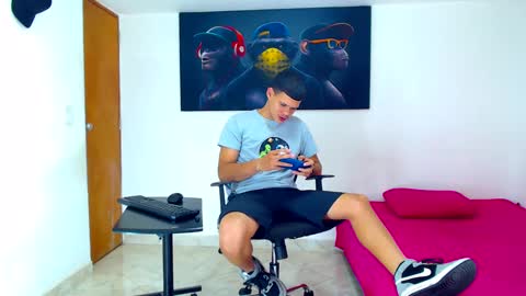 jeffer21_hot online show from 01/15/25, 05:19