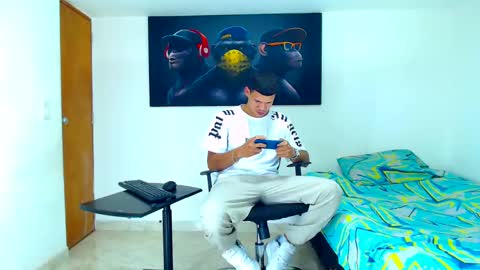 jeffer21_hot online show from 01/18/25, 07:07