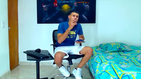 jeffer21_hot online show from 01/23/25, 05:45