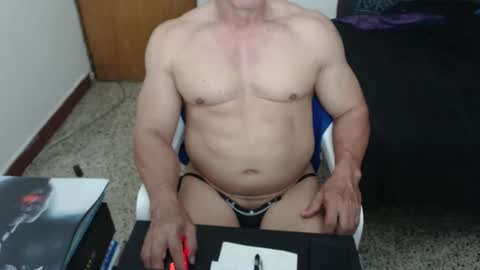 brayam online show from 10/05/25, 01:31