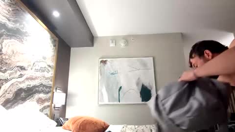 jefrojethro online show from 11/14/25, 11:20