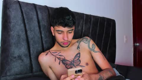 jei online show from 10/31/25, 12:50