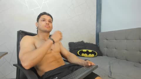 jeicob gagnon online show from 01/02/25, 11:16