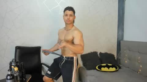 jeicob gagnon online show from 01/13/25, 09:09