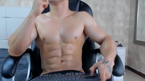 jeicob gagnon online show from 02/12/25, 12:55