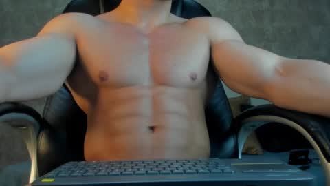 jeicob gagnon online show from 09/09/25, 05:01