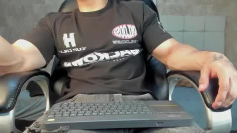 jeicob gagnon online show from 09/11/25, 11:27