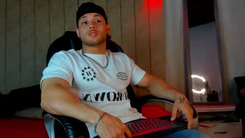 jeicob gagnon online show from 09/29/25, 05:45