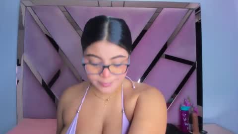 Jeimy Aguirre HT online show from 01/05/25, 05:09