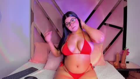 Jeimy Aguirre HT online show from 01/07/25, 01:46