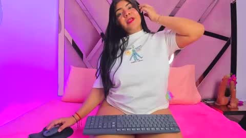 Jeimy Aguirre HT online show from 01/23/25, 06:03