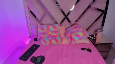 Jeimy Aguirre HT online show from 02/16/25, 02:32