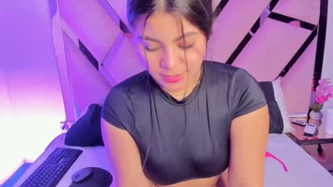 Jeimy Aguirre HT online show from 02/25/25, 06:53