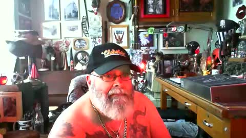 Snapshot of jello9 chatting on 01/12/25, 03:03 Jello9 online show from 01/12/25, 03:03