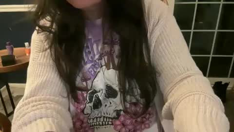 Snapshot of jellybeanin chatting on 11/06/25, 08:48 Jelli online show from 11/06/25, 08:48