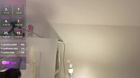 JellyBumDP online show from 11/20/25, 11:04