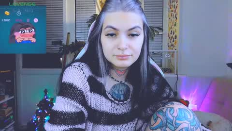 Jelya online show from 12/30/24, 03:02