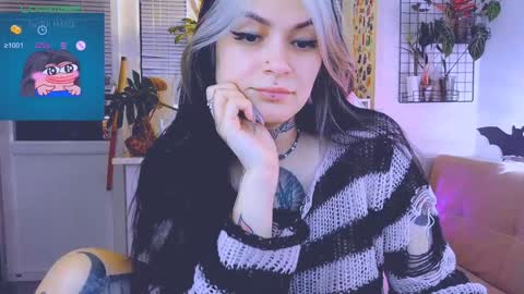 Jelya online show from 01/23/25, 01:45