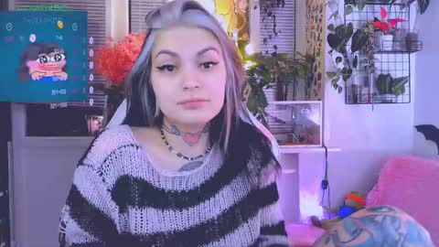 Jelya online show from 03/04/25, 06:29