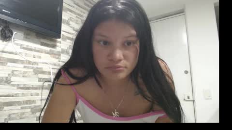 Snapshot of jem_sweet chatting on 10/15/25, 06:46 Soy Jem online show from 10/15/25, 06:46