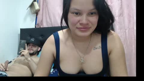 Snapshot of jem_sweet chatting on 10/19/25, 11:38 Soy Jem online show from 10/19/25, 11:38