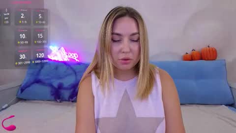 Alice online show from 10/26/25, 01:50