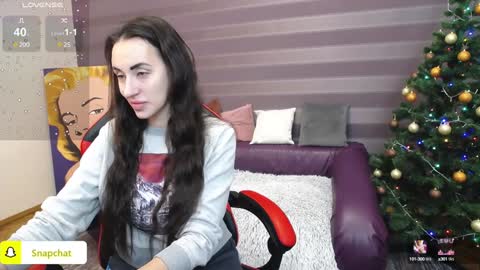 Kira online show from 12/26/24, 07:35