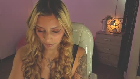 jennaa_cooper online show from 10/20/25, 07:47