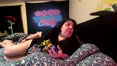  Dragon Queen. Be my Dragon --  and  online show from 10/08/25, 10:07