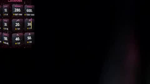 Jenna online show from 11/18/25, 06:40